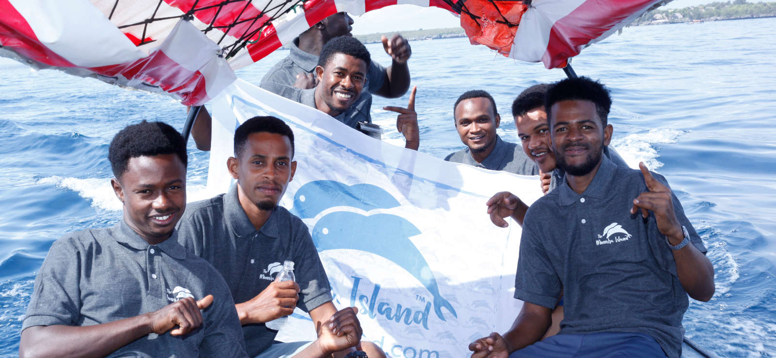 Top 5 Reasons to Visit Mnemba Island: A Hidden Gem in Zanzibar