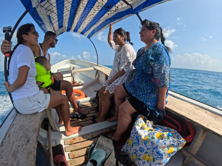 Private Boat vs Shared Tour: Choosing Your Mnemba Island Experience